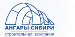 Логотип компании TomAngarSib