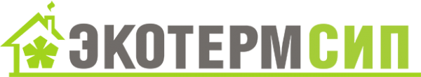 Логотип компании Экотерм СИП