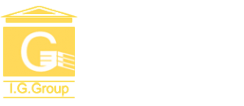 Логотип компании Ай Джи Групп