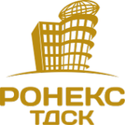 Логотип компании Ронекс ТДСК