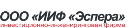Логотип компании Эспера