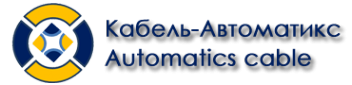 Логотип компании Кабель-Автоматикс