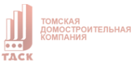 Логотип компании ПРОФИ ТДСК
