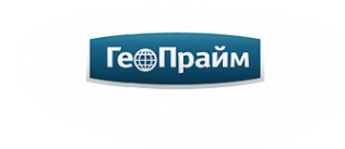 Логотип компании ГеоПрайм