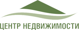 Логотип компании ЦЕНТР НЕДВИЖИМОСТИ