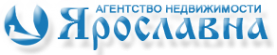 Логотип компании Ярославна