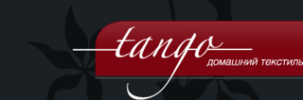 Логотип компании Tango