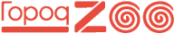 Логотип компании Город ZОО