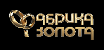 Логотип компании Фабрика Золота