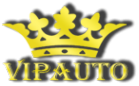 Логотип компании VipAuto