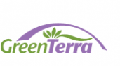 Логотип компании Гринтерра