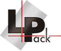 Логотип компании Лидерпак