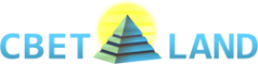 Логотип компании СветЛэнд