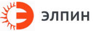 Логотип компании ЭлПин