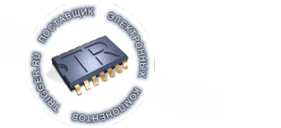 Логотип компании Радиотехник