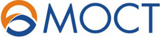 Логотип компании Агентство налоговой помощи Мост