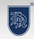 Логотип компании Бизнес и право