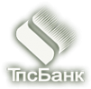 Логотип компании Томскпромстройбанк