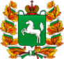 Логотип компании Томское агентство привлечения инвестиций