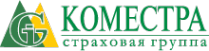 Логотип компании Коместра-Томь