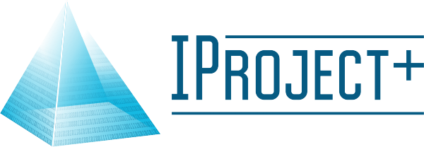 Логотип компании Айпроджектплюс