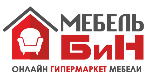 Логотип компании Мебель БиН