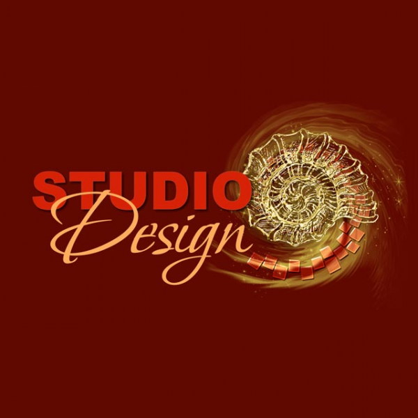 Логотип компании Studio-design9