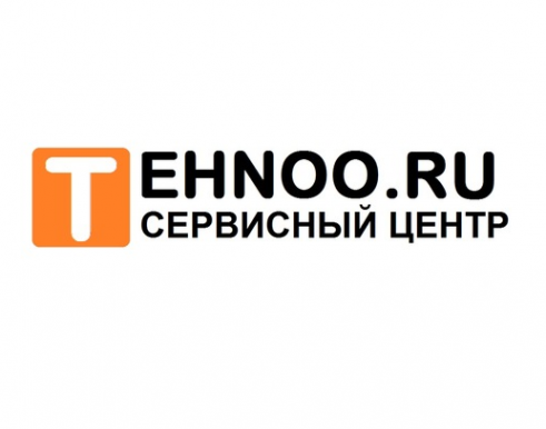 Логотип компании Tehnoo Томск