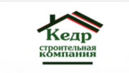 Логотип компании ООО "ДСК Кедр"