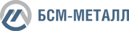 Логотип компании Филиал БСМ-МЕТАЛЛ в Томске