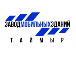 Логотип компании Таймыр-Томск