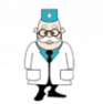 Логотип компании Клиника Твой Доктор Томск
