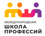 Логотип компании Международная Школа Профессий