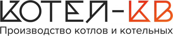 Логотип компании ООО Котельный завод