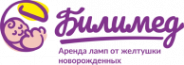 Логотип компании Билимед