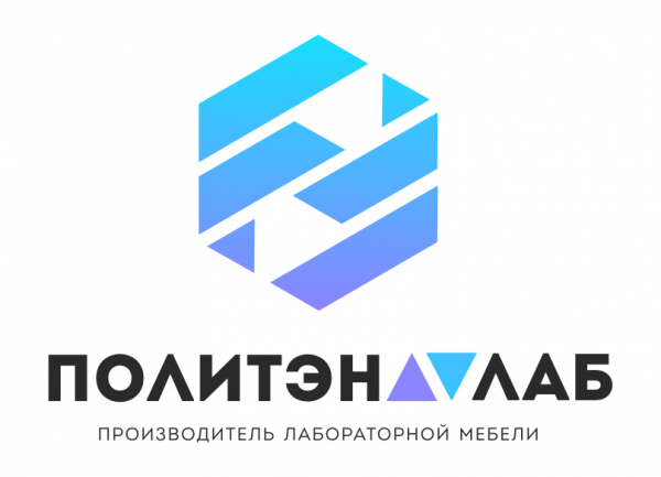 Логотип компании ПолитэнЛАБ