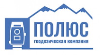 Логотип компании ООО Геодезическая компания «Полюс»