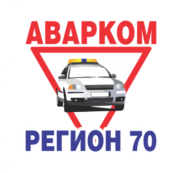 Логотип компании Аварком-Регион70 Логотип компании Аварком-Регион70