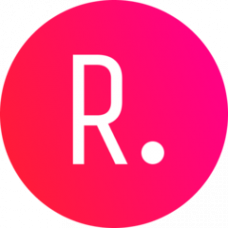 Логотип компании Redline