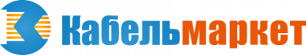 Логотип компании Кабель-маркет