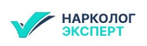 Логотип компании Нарколог Эксперт в Томске