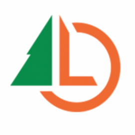 Логотип компании Томлесдрев