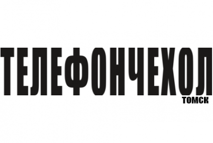 Логотип компании Телефончехол