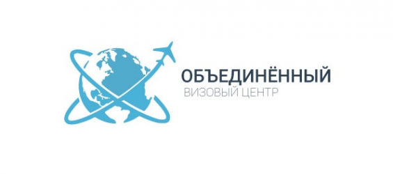 Логотип компании Объединенный визовый центр