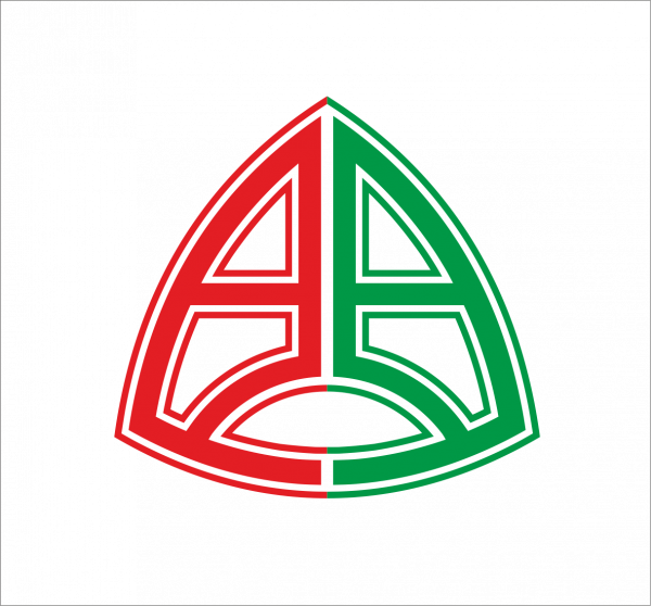 Логотип компании АВТОАРСЕНАЛ-Т