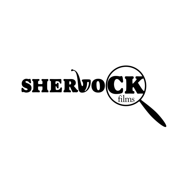 Логотип компании Шерлок