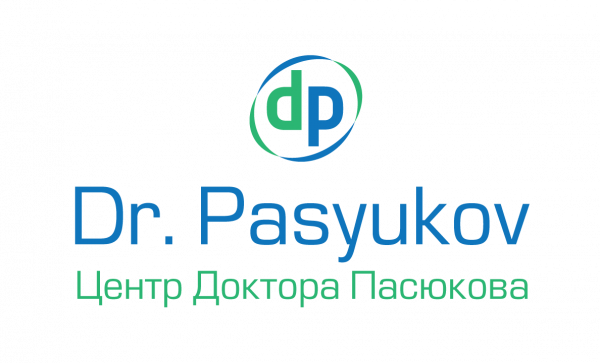 Логотип компании Центр психосоматической медицины Доктора Пасюкова